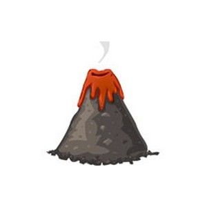 Volcano